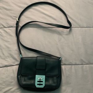 MK crossbody
